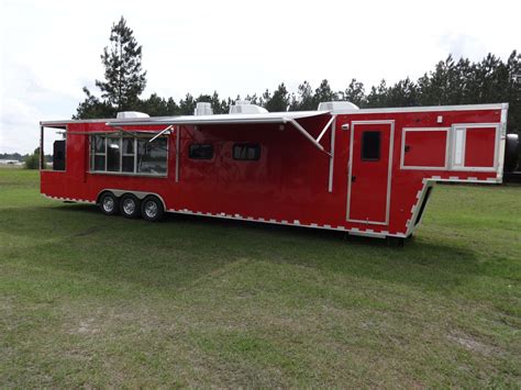 With lower barriers of entry and lower initial. . Used bbq trailers with living quarters